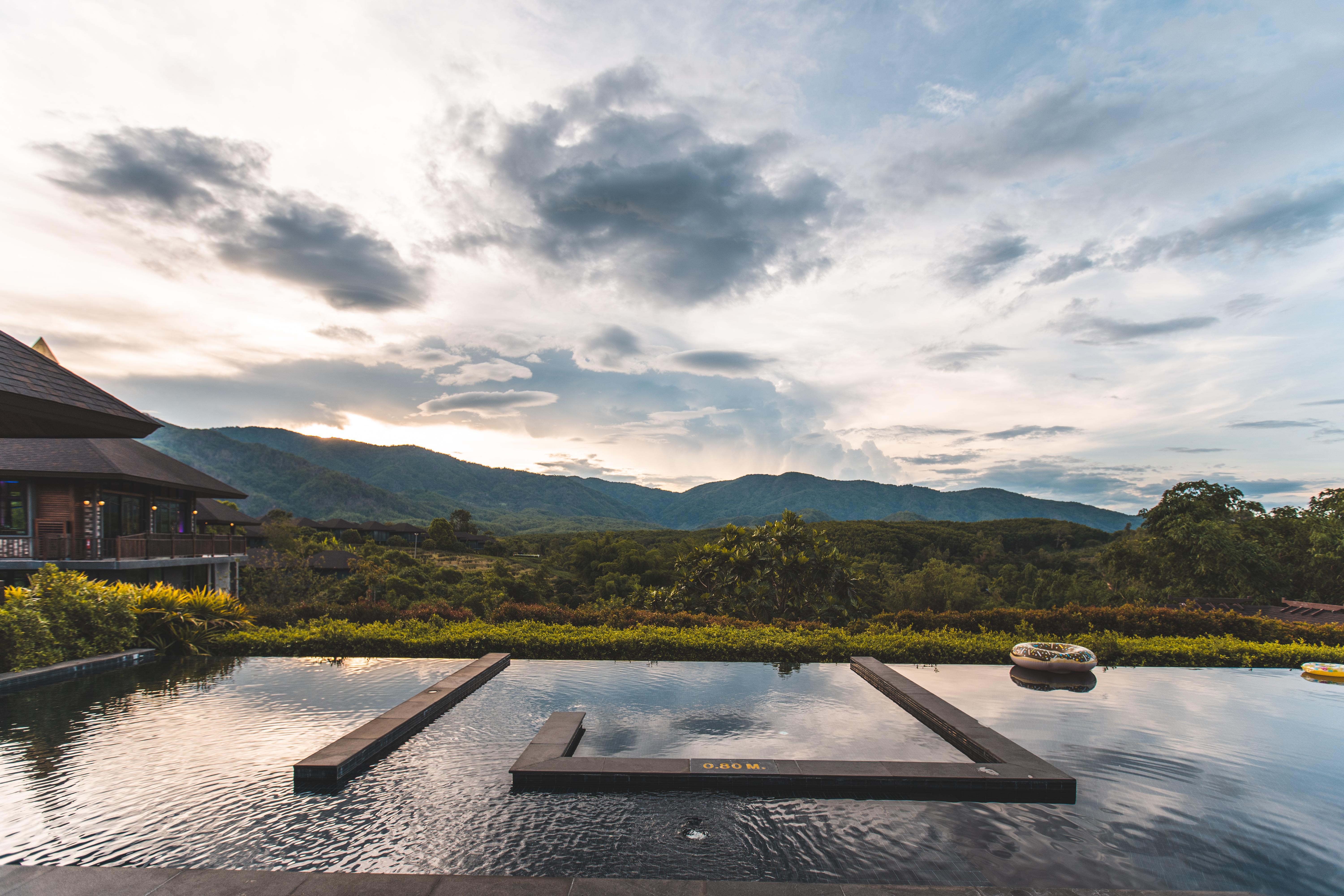 A-Star Phulare Valley, Чианг Рай Екстериор снимка