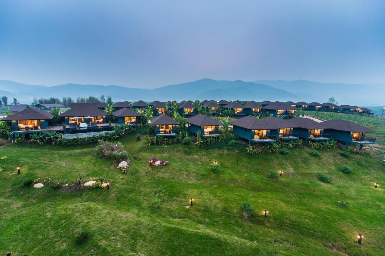A-Star Phulare Valley, Чианг Рай Екстериор снимка