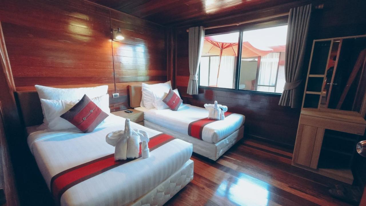 A-Star Phulare Valley, Чианг Рай Екстериор снимка